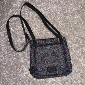 Relic Crossbody Purse